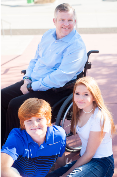 My Campaign Pictures