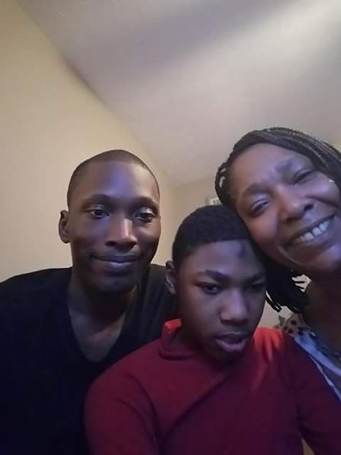 My Campaign Pictures