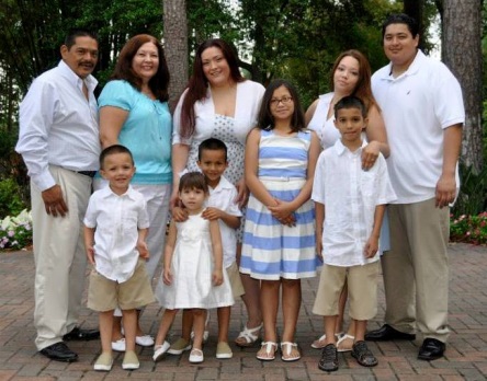 My Campaign Pictures