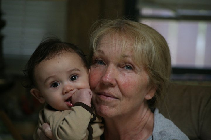 My Campaign Pictures