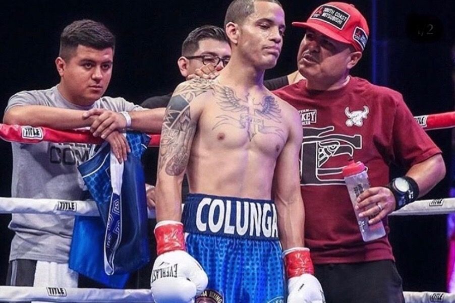 My Campaign Pictures