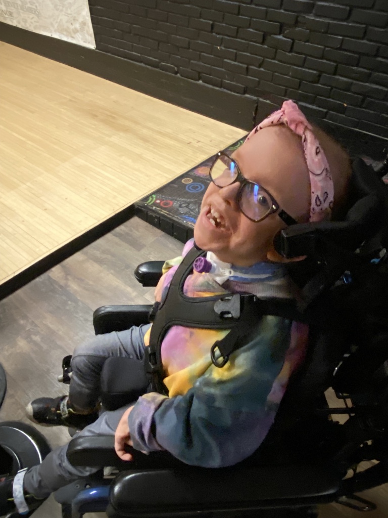 My Campaign Pictures