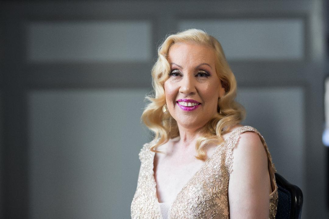 My Campaign Pictures