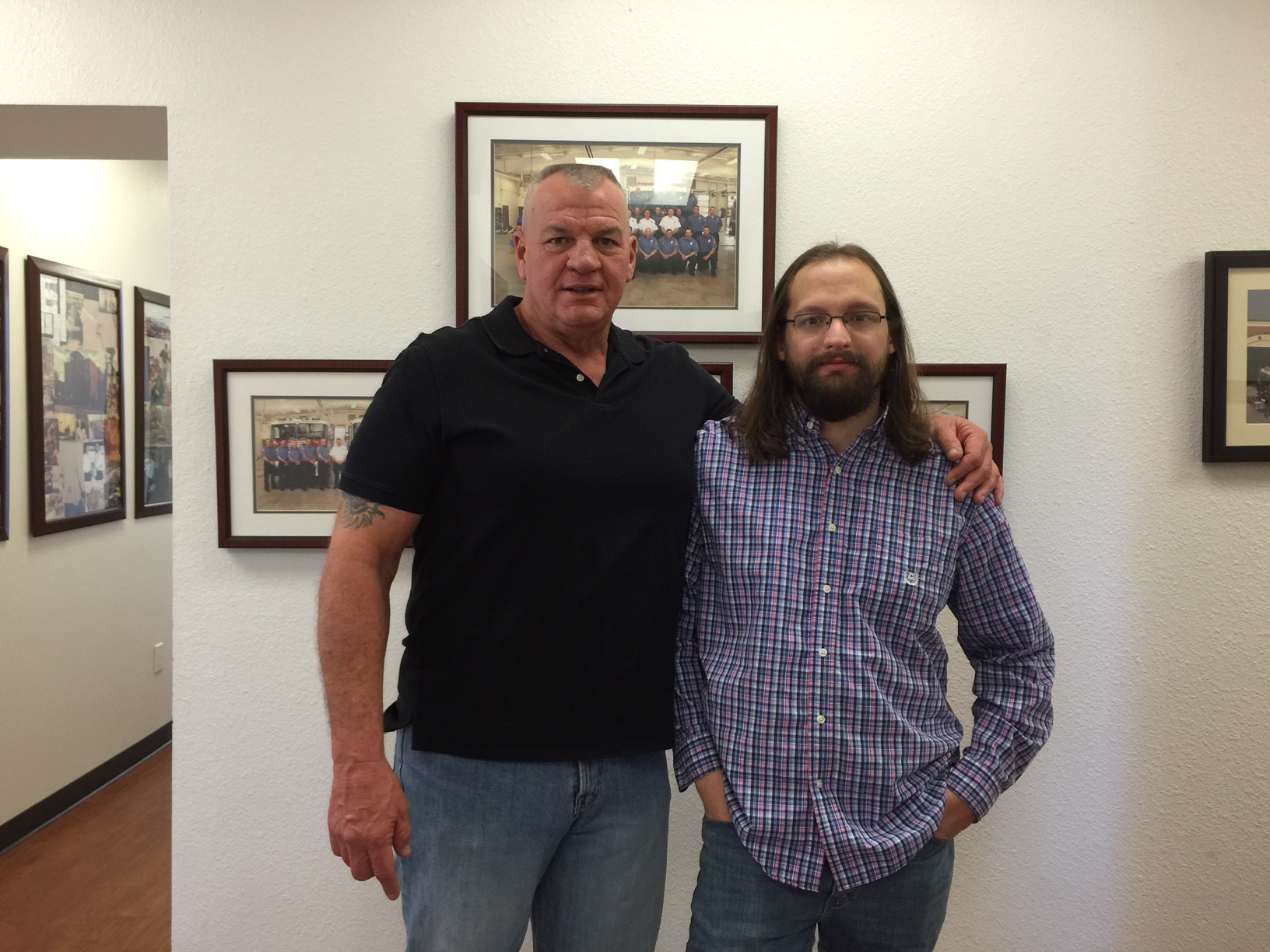 My Campaign Pictures