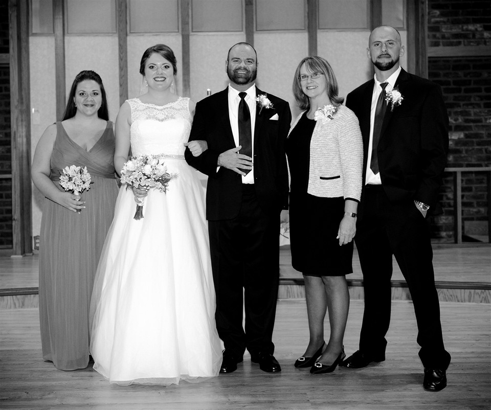 My Campaign Pictures