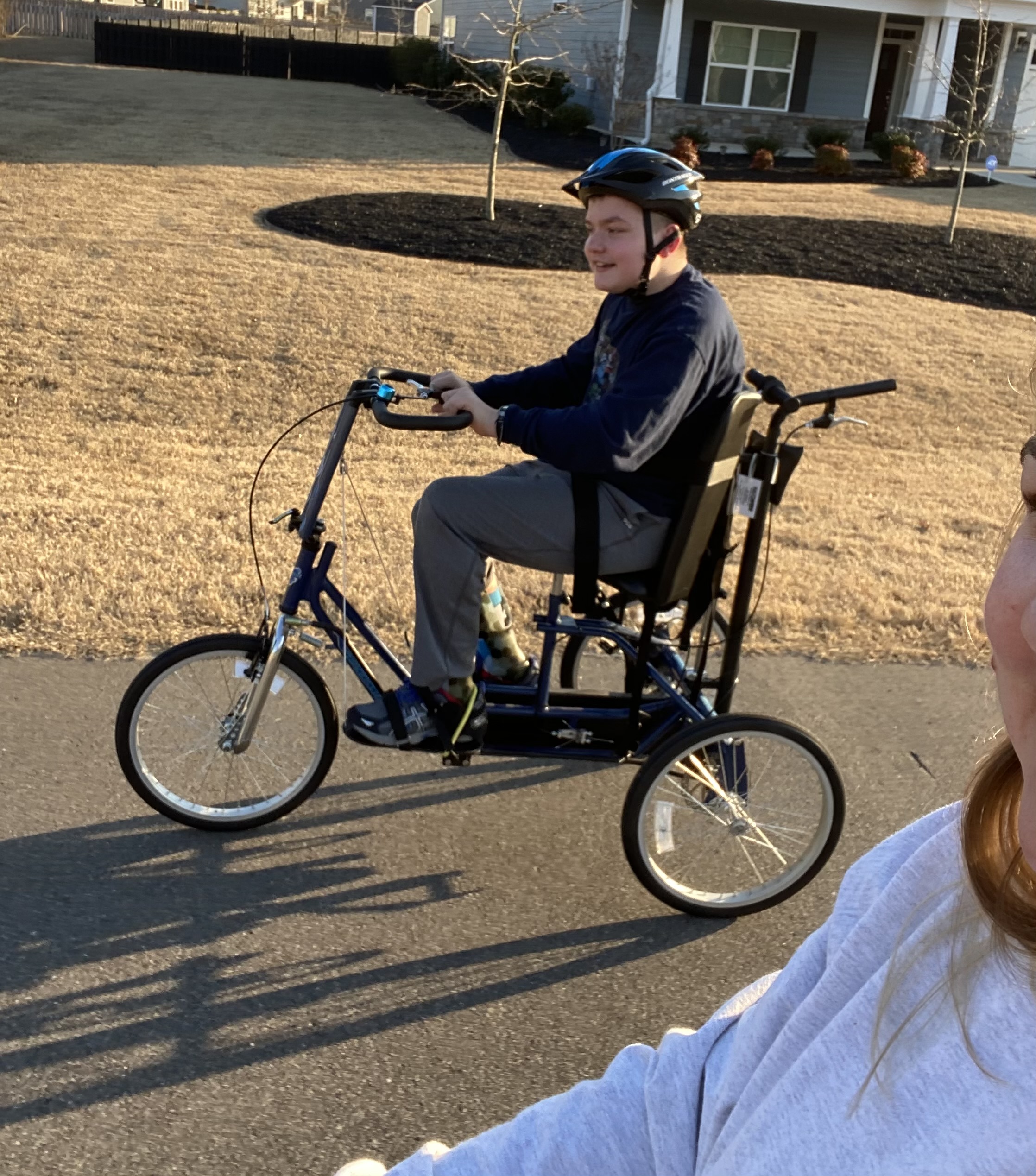 My Campaign Pictures