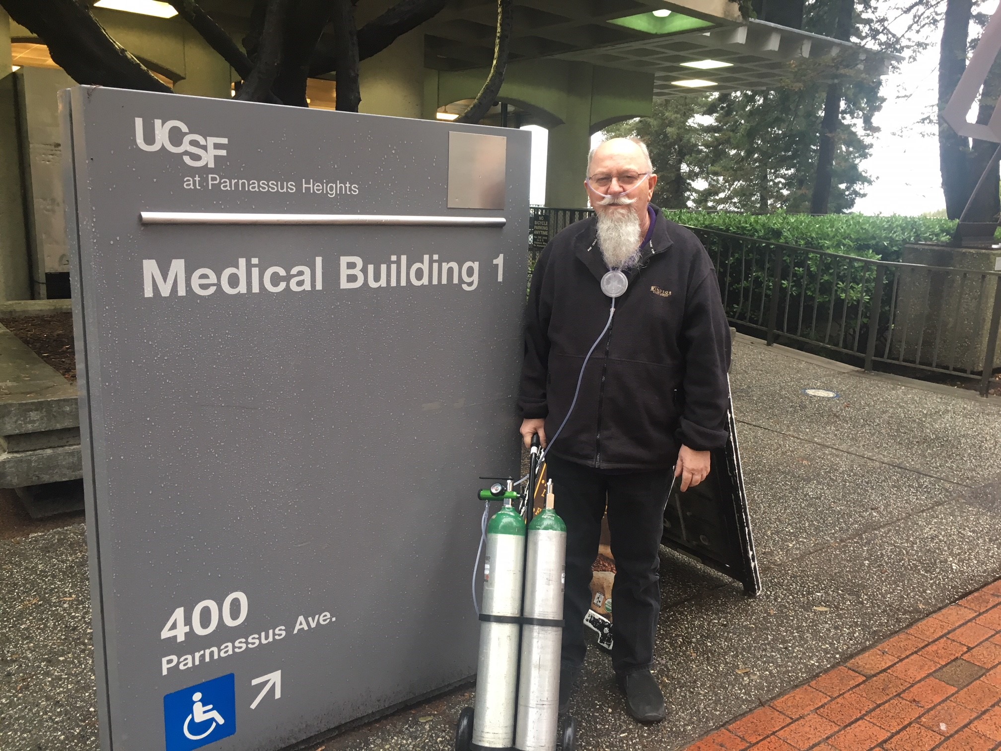 My Campaign Pictures