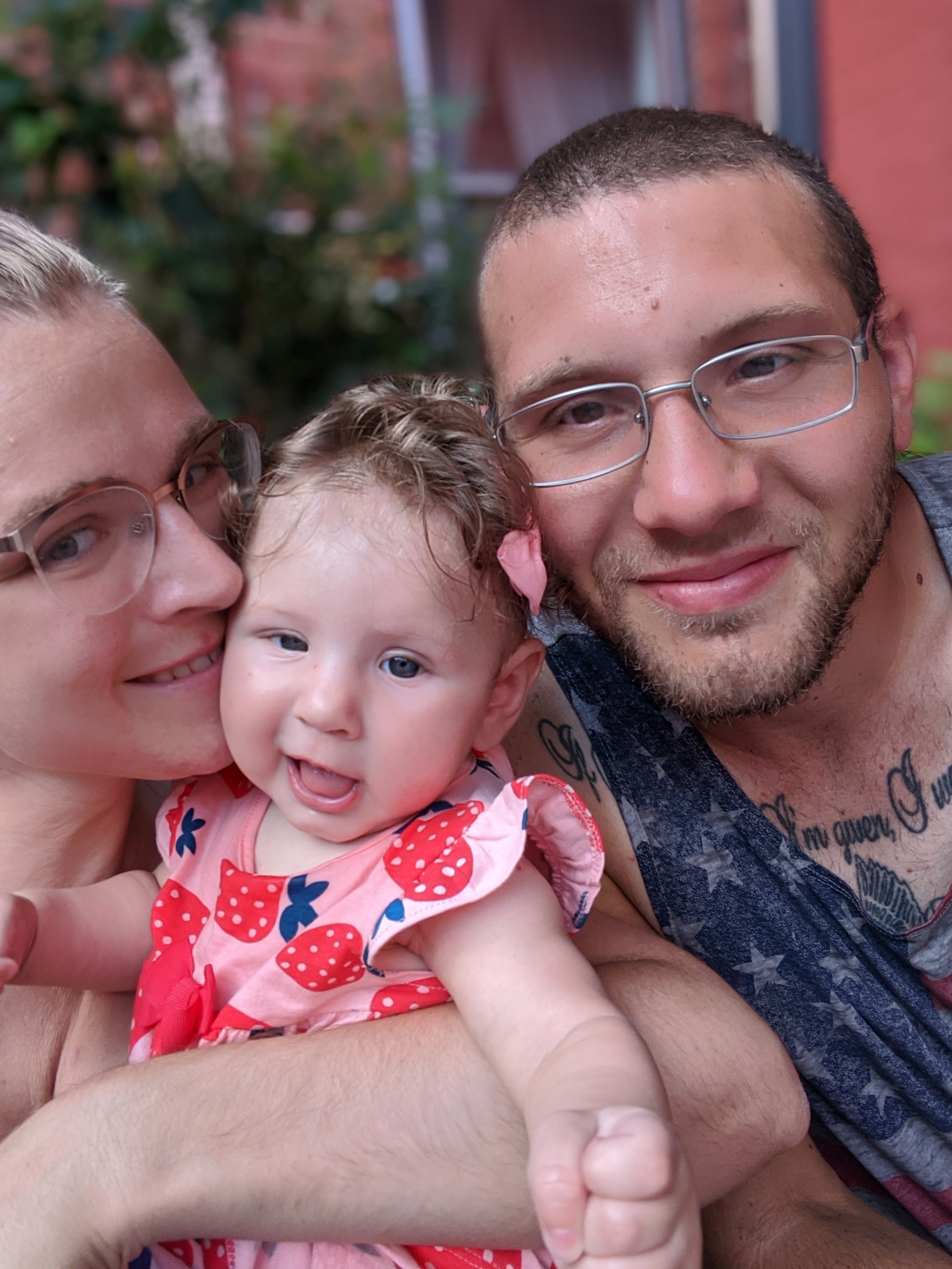 My Campaign Pictures