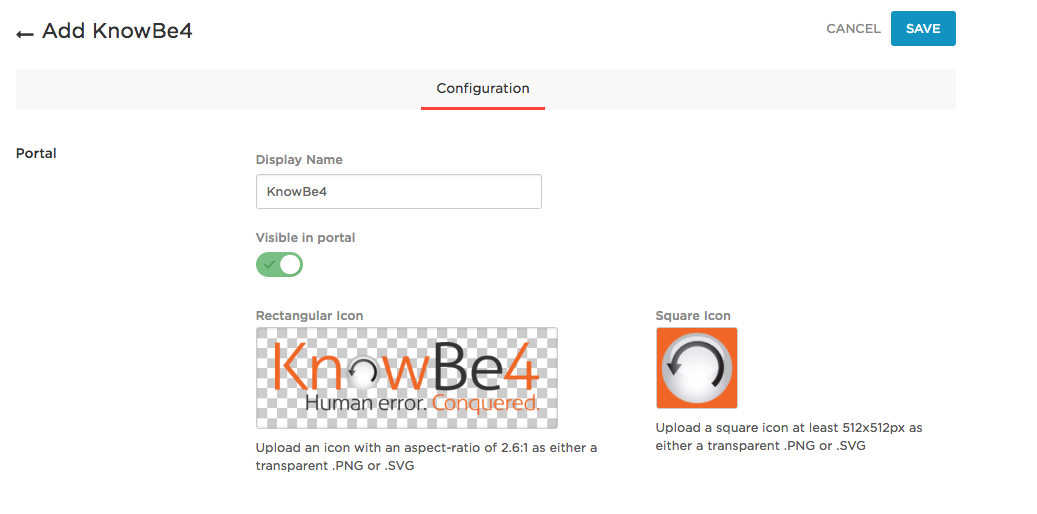 Enable SAML Single Sign-on (SSO) for OneLogin – Knowledge Base