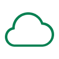 icono de nube