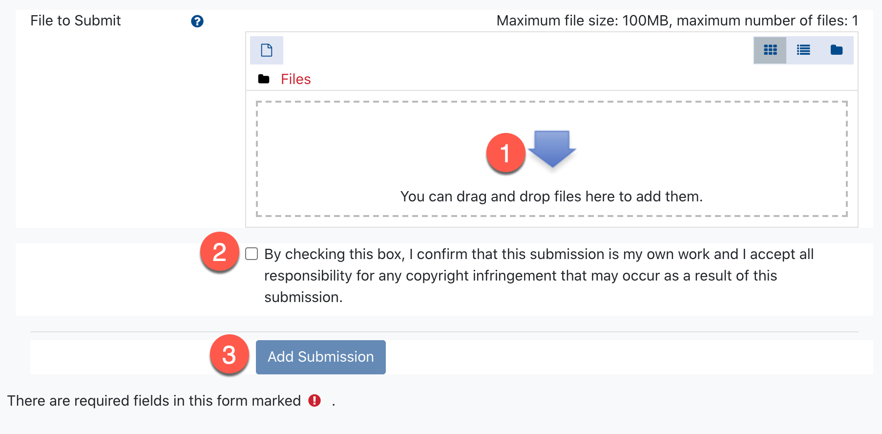 turnitin submission id