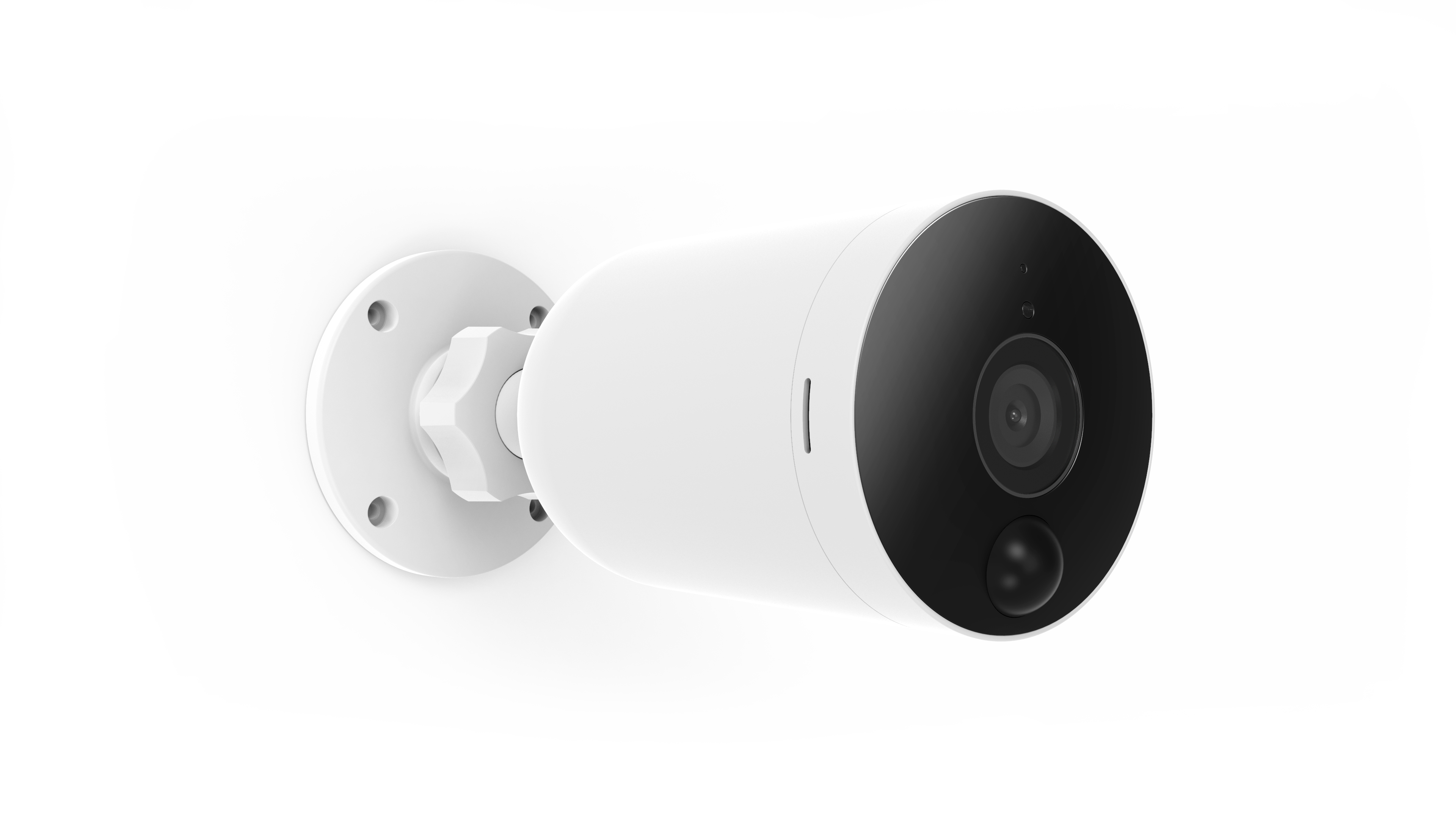 alder wireless security cameras