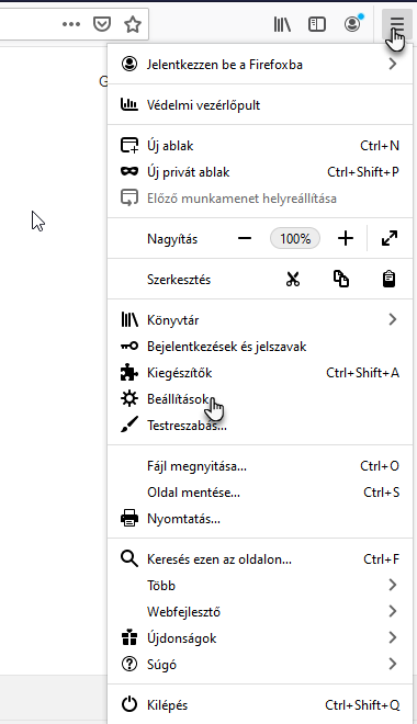 mozilla cache clear 1