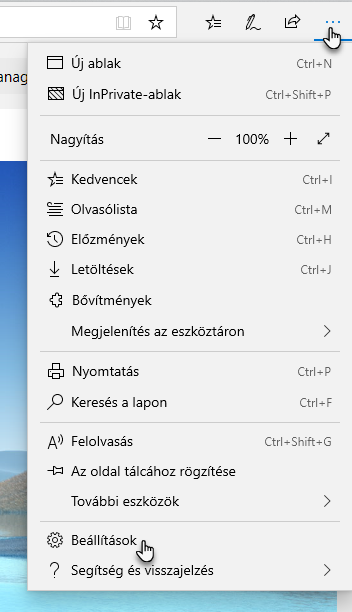 microsoft edge cache clear 1
