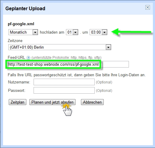 Google Merchant Google Merchant