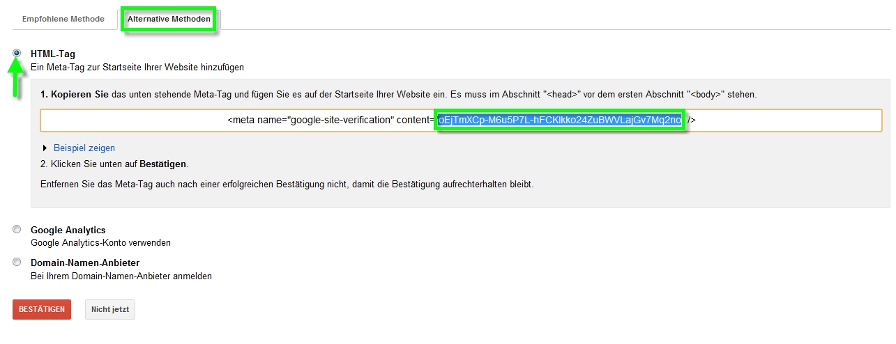 Google Merchant Google Merchant