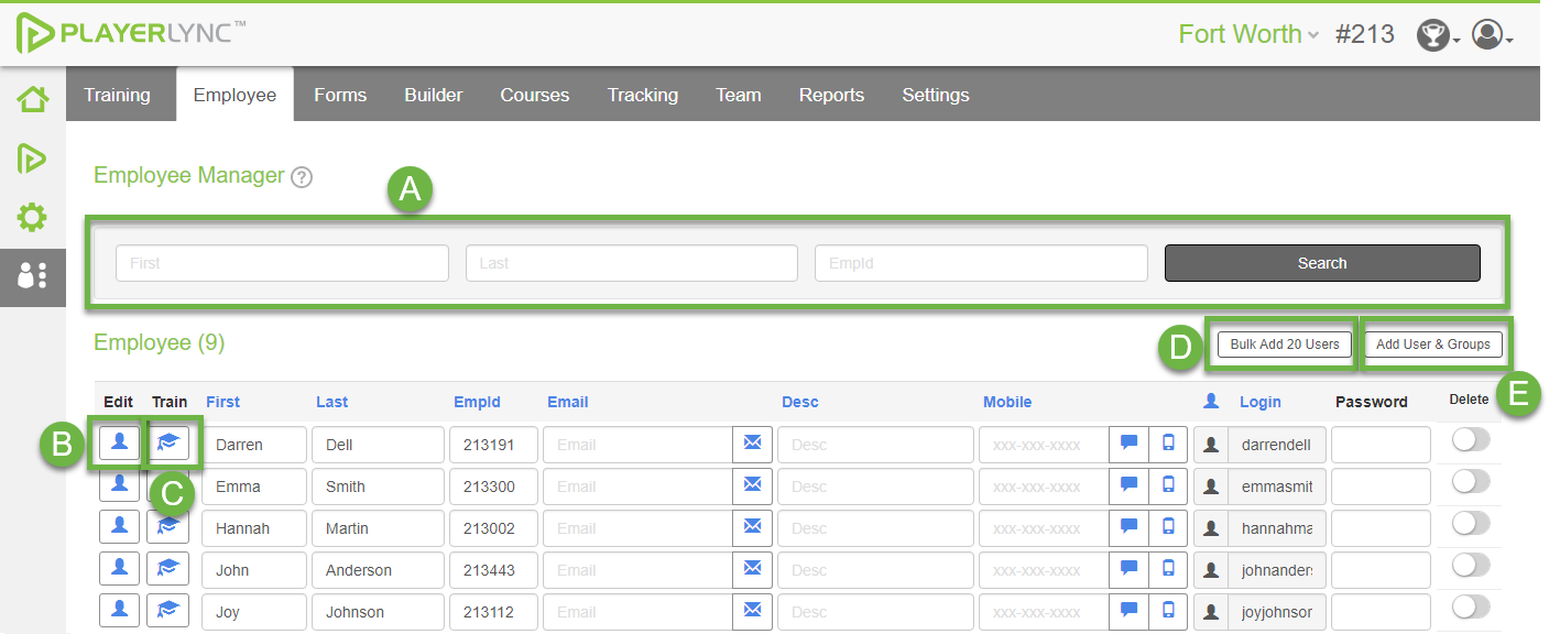Graphical user interface Description automatically generated