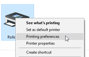 Learn How to Setup Rollo Printer to Computer