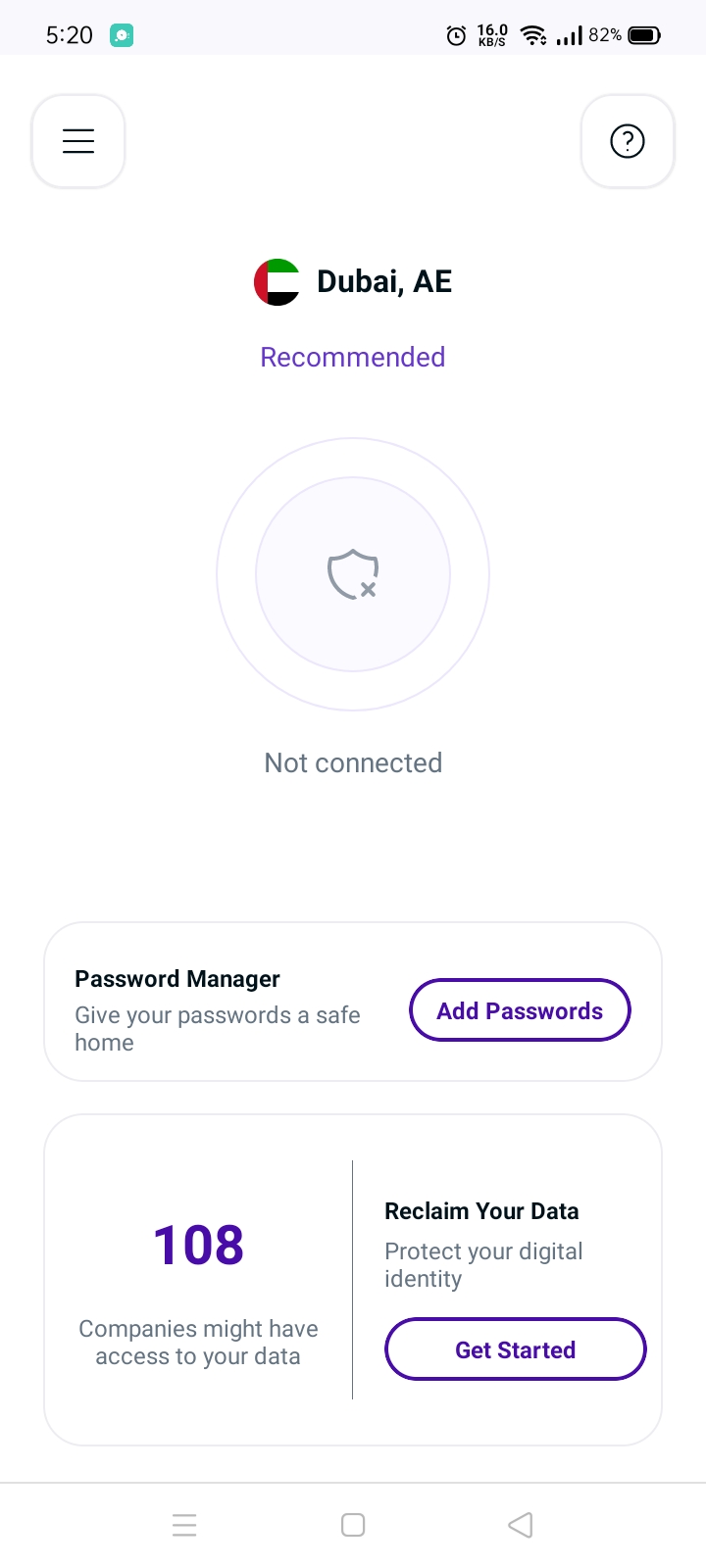How to Switch Protocol - PureVPN Android App - PureSquare