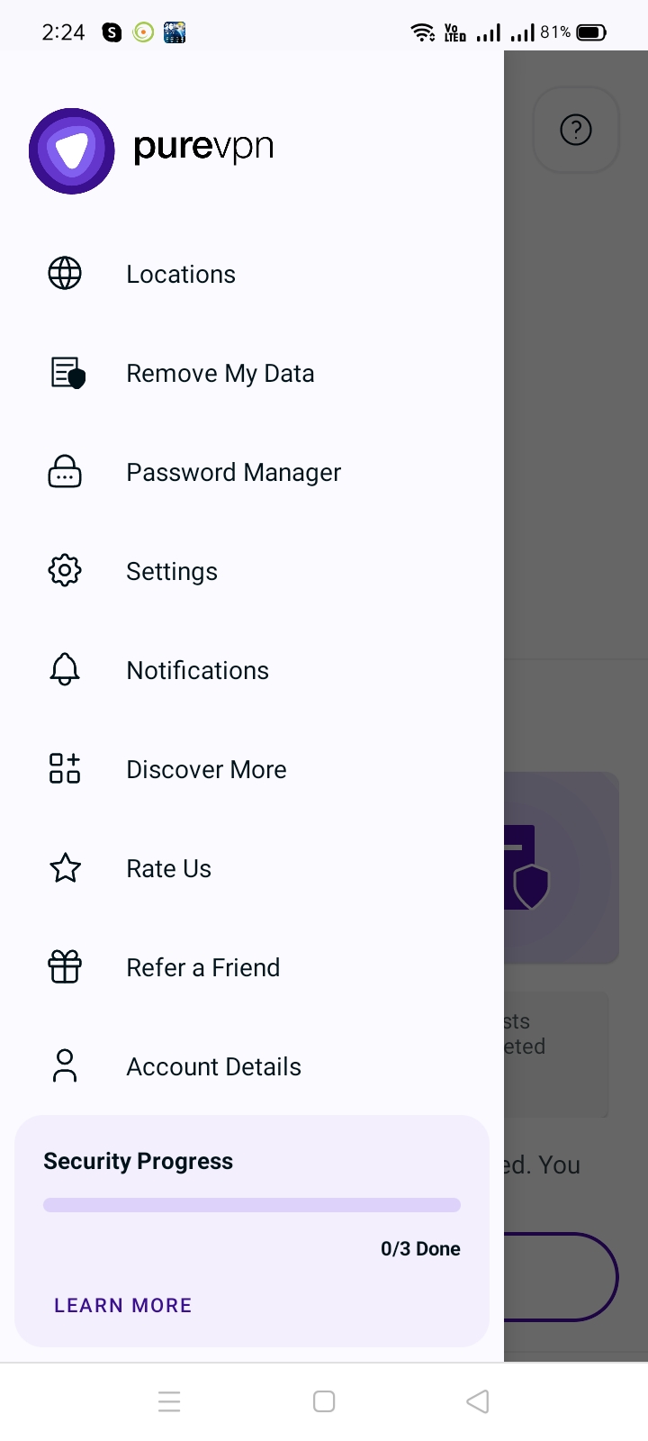 How to watch Amazon Prime US with PureVPN - PureSquare