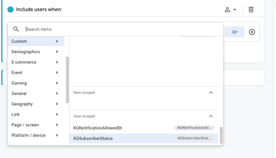How to find commonly-used metrics and reports in GA4 - Pugpig