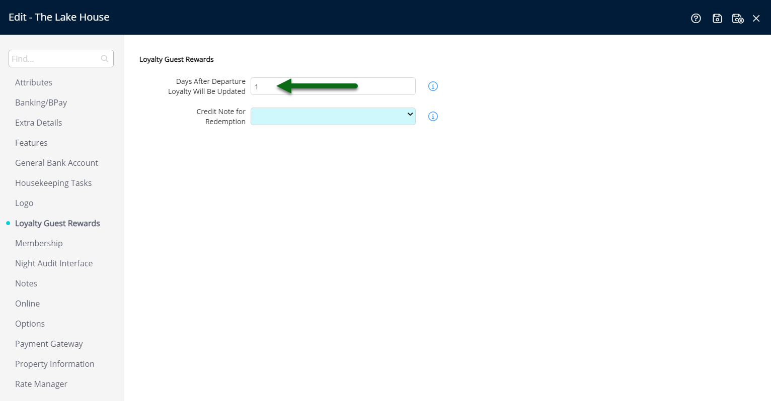Guest Rewards — RMS Help Centre
