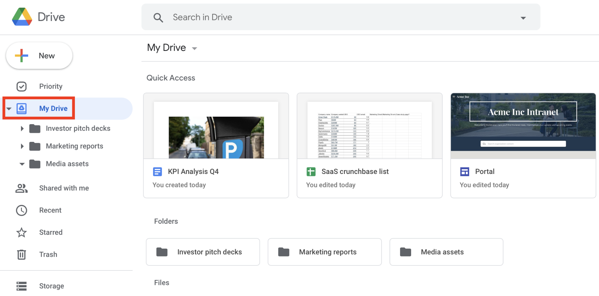 How to Use Google Drive — Tutorial and Best Practices
