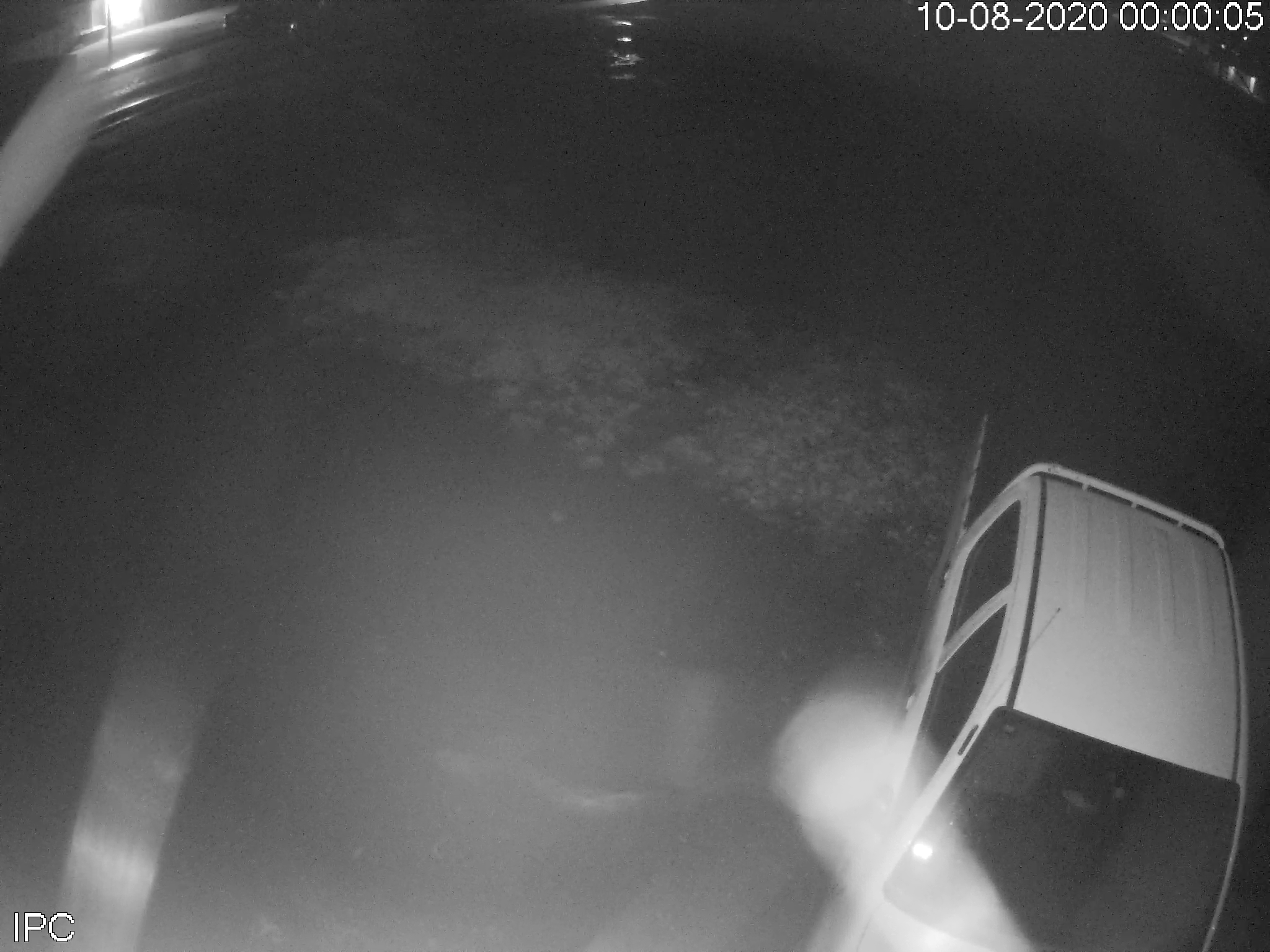 Cleaning CCTV Cameras Cornick