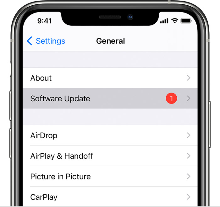 Troubleshooting DMSS Push Notifications Cornick