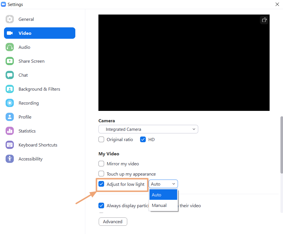 How to Manage Zoom Video Learning Technology Services