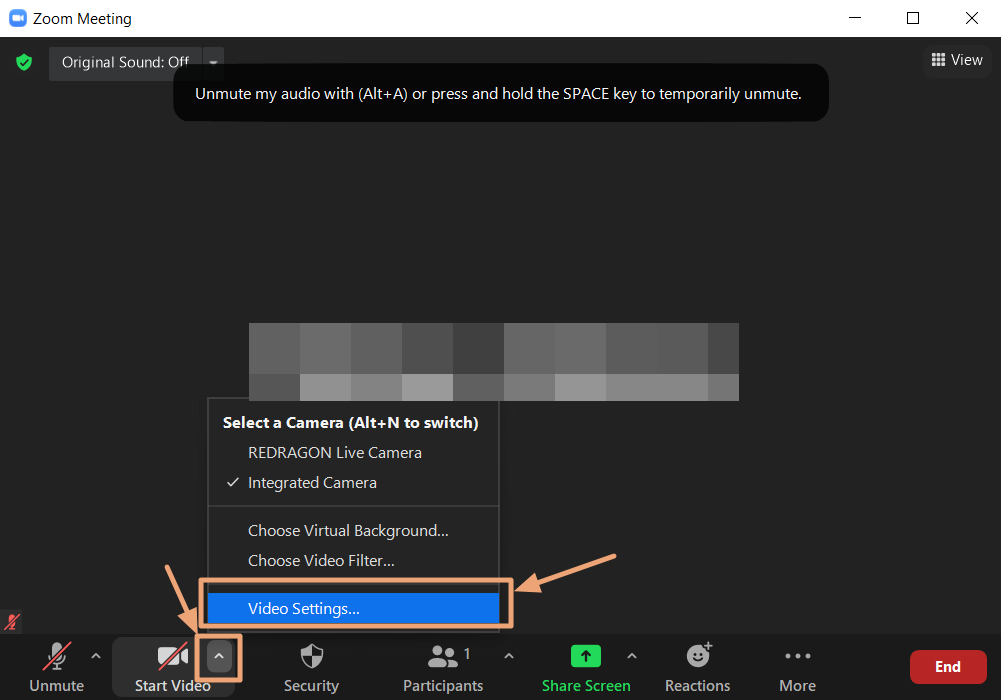 How to Manage Zoom Video Learning Technology Services