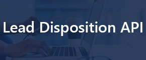 Lead Disposition API - Rollick