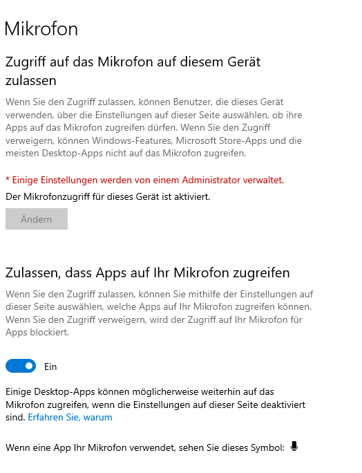 Telefonie Headset Mikrofon funktioniert nicht Seabix AG