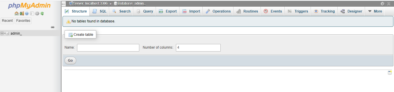 Cara Mengakses Database PhpMyAdmin Pada Plesk Panel - Biznet Gio Nusantara