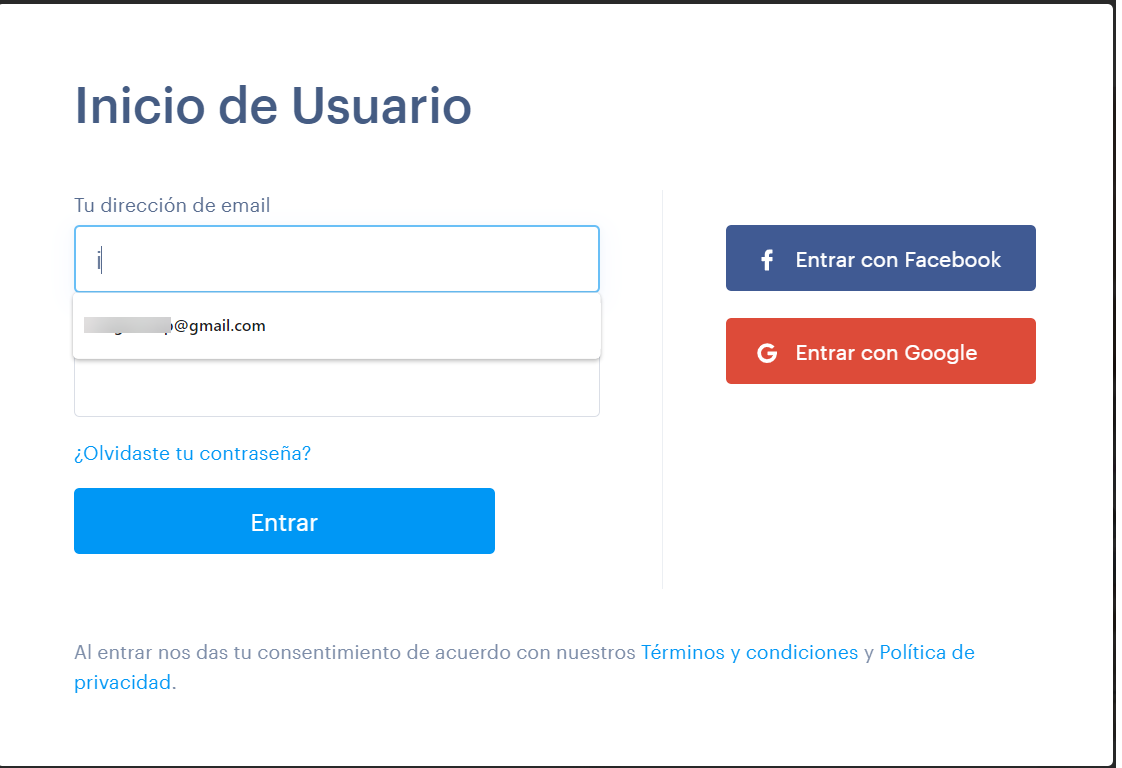 No Puedo Entrar En Endesa Clientes