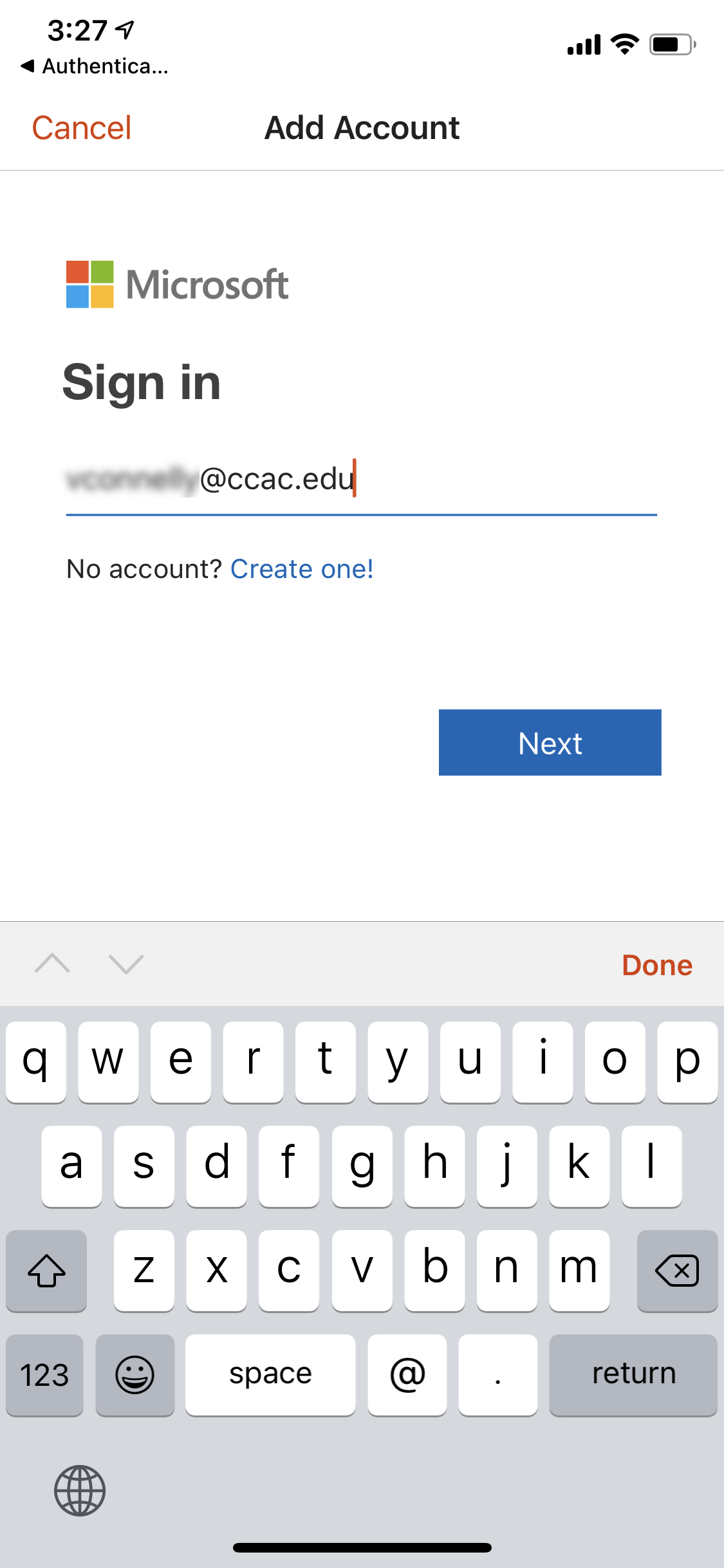 Downloading and Installing Microsoft 365 (Office) - CCAC's Help Center