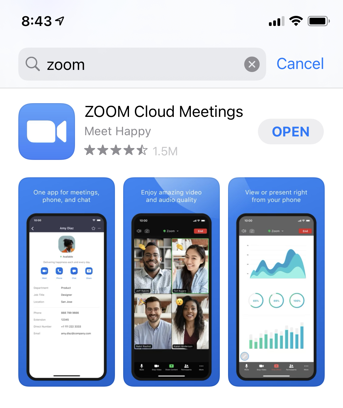 Signing into Zoom with your CCAC Zoom Account CCAC's Help Center