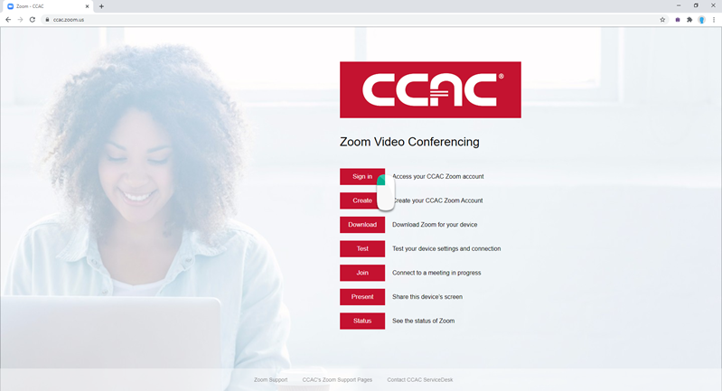 Viewing The Registrants From Registration In A Zoom Meeting Ccac S Viewing The Registrants From Registration In A Zoom Meeting Ccac S