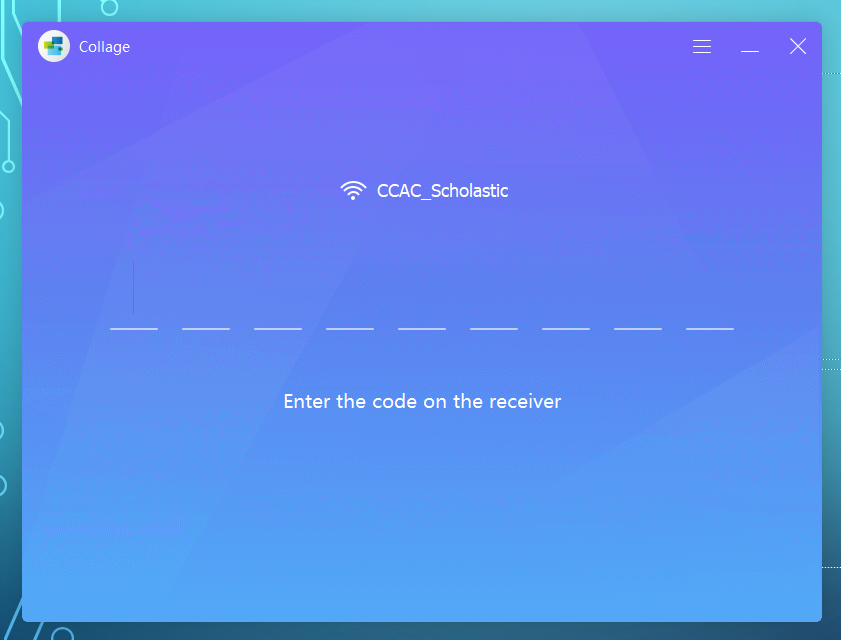 ITech Advanced Guide - CCAC's Help Center