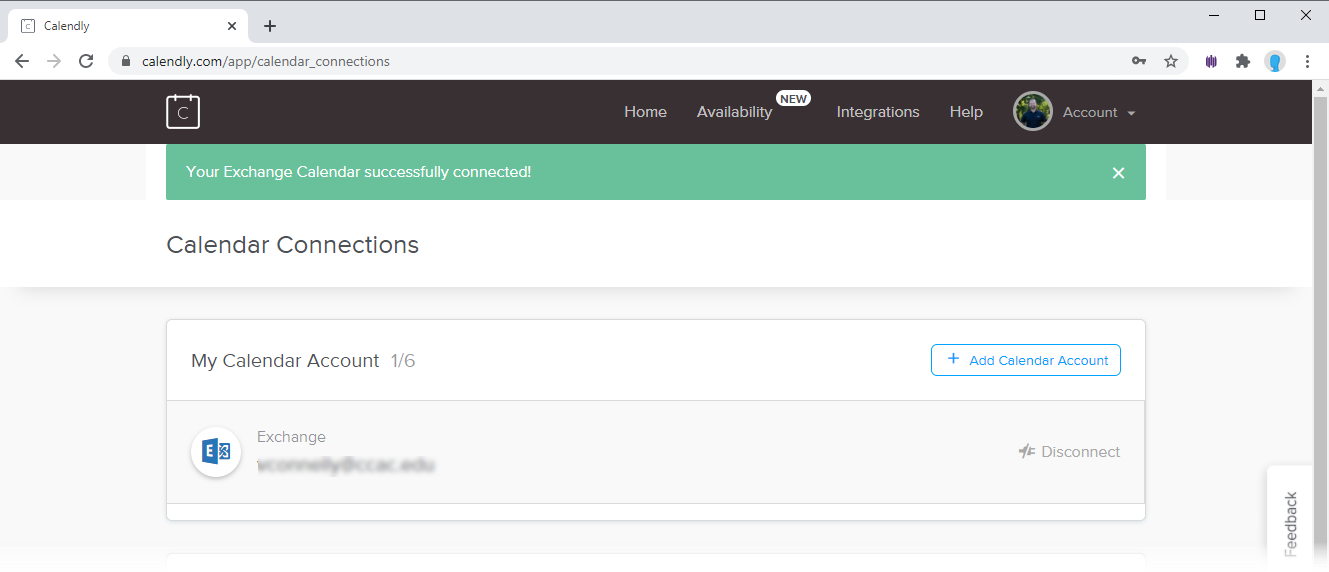 reconnecting-your-calendar-to-calendly-using-outlook-exchange-ccac-s