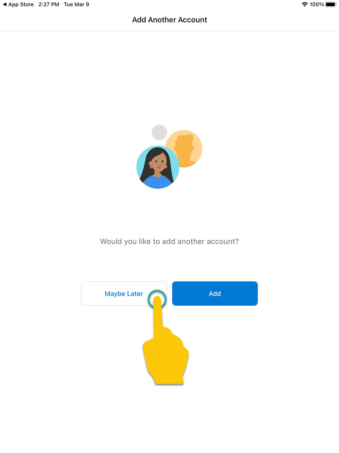 Setting up and Accessing your email through Outlook CCAC's Help Center