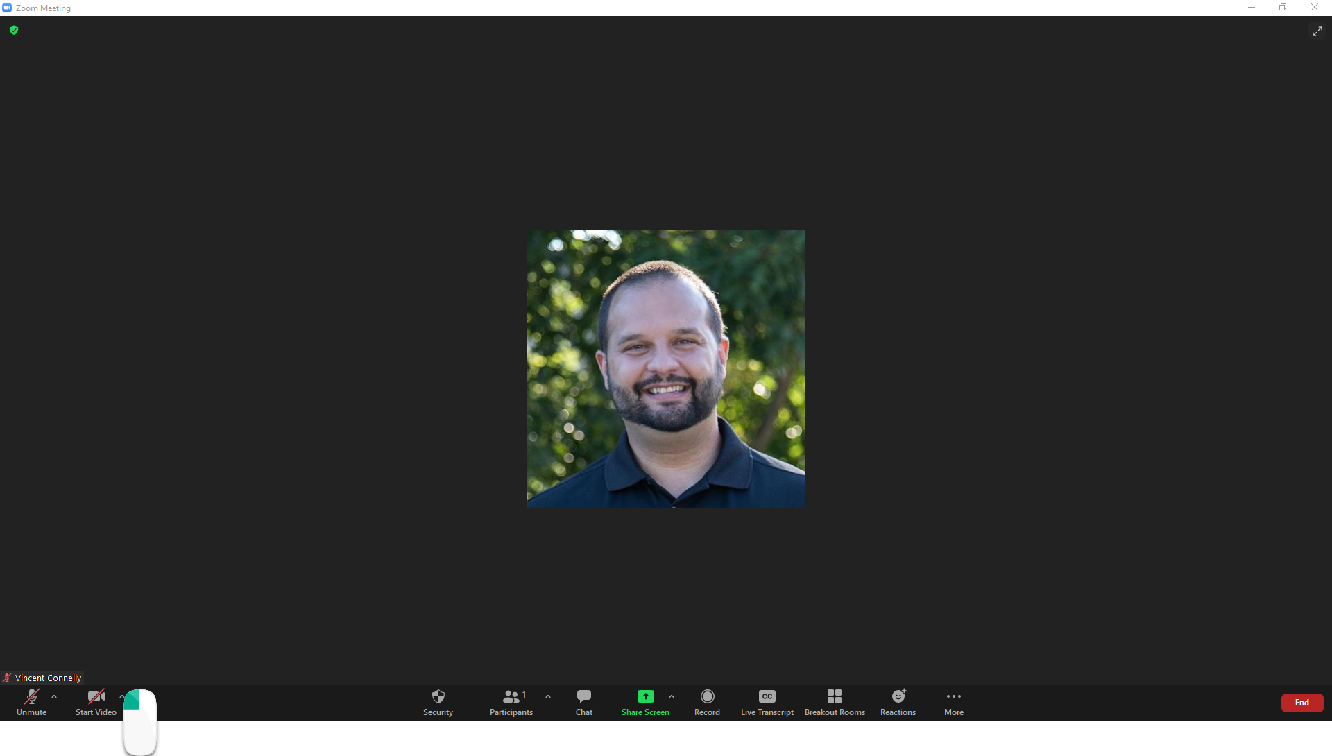 Adjusting your Audio and Video settings in Zoom CCAC's Help Center