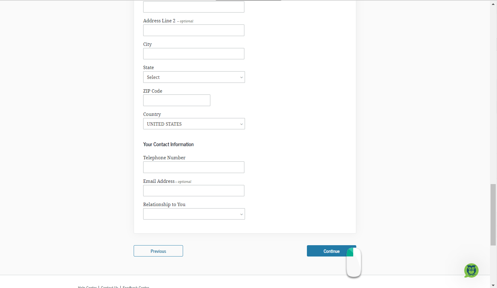 COMPLETING A MASTER PROMISSORY NOTE visual data 5