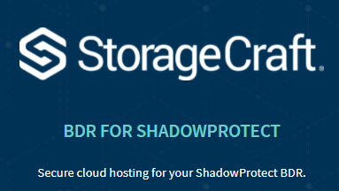 Axcient Third Party BDRs - Axcient