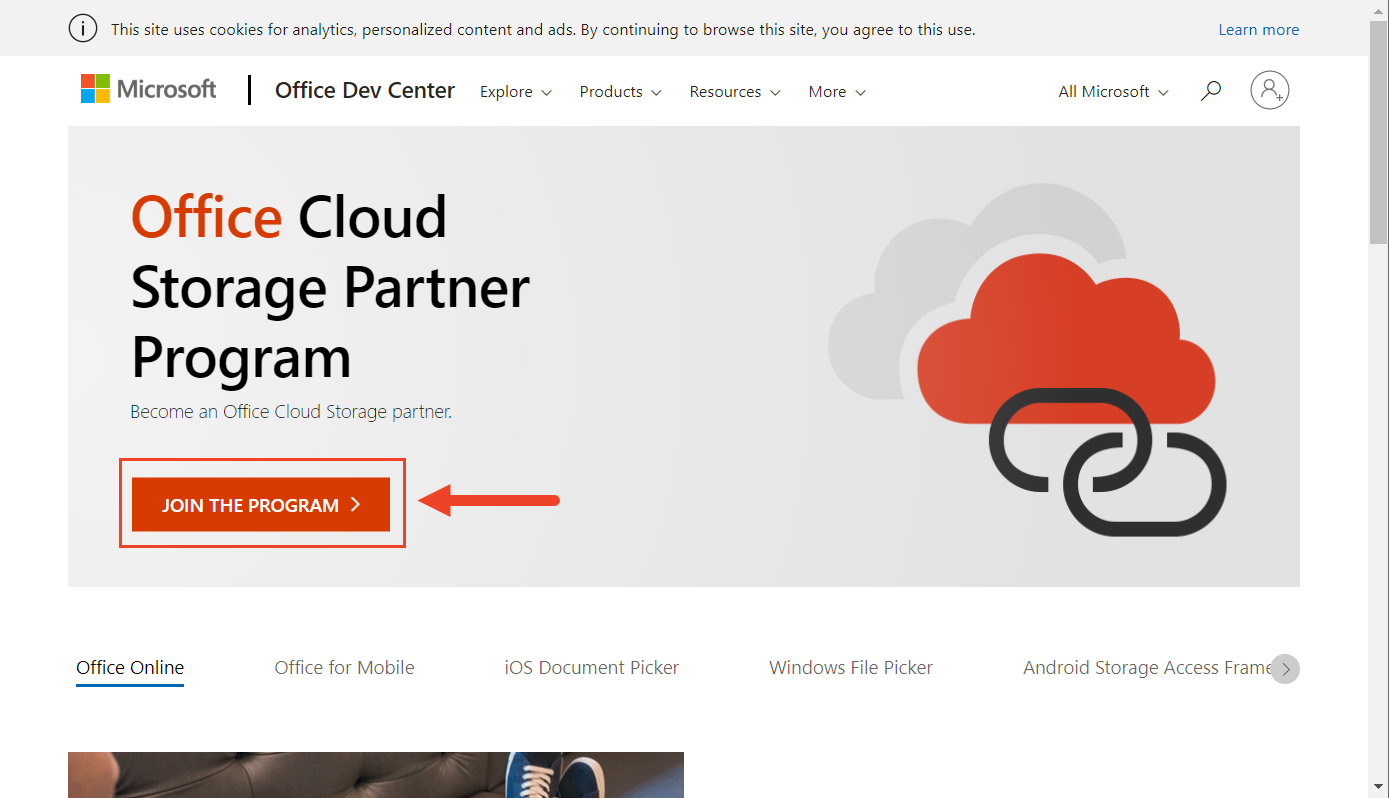 Integrate with Microsoft 365 (private cloud) x360Sync Axcient