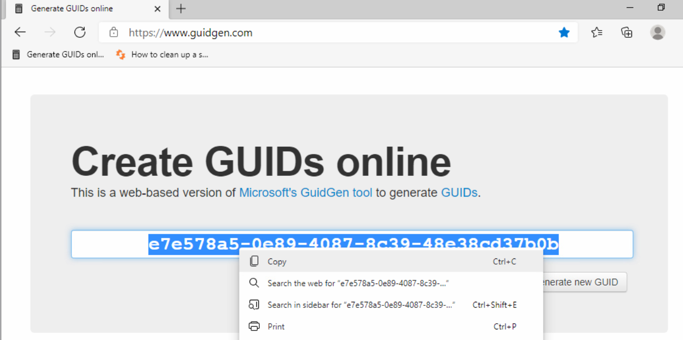 How to Change a Windows Machine ID Green