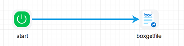Download File from Box - FlowWright