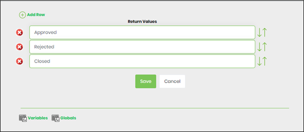 ChoiceTask Step - FlowWright