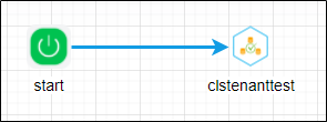 clsTenantTest Step - FlowWright