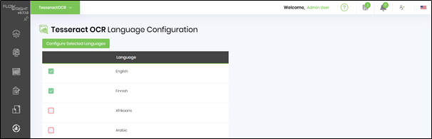 TesseractOCR - get text - FlowWright